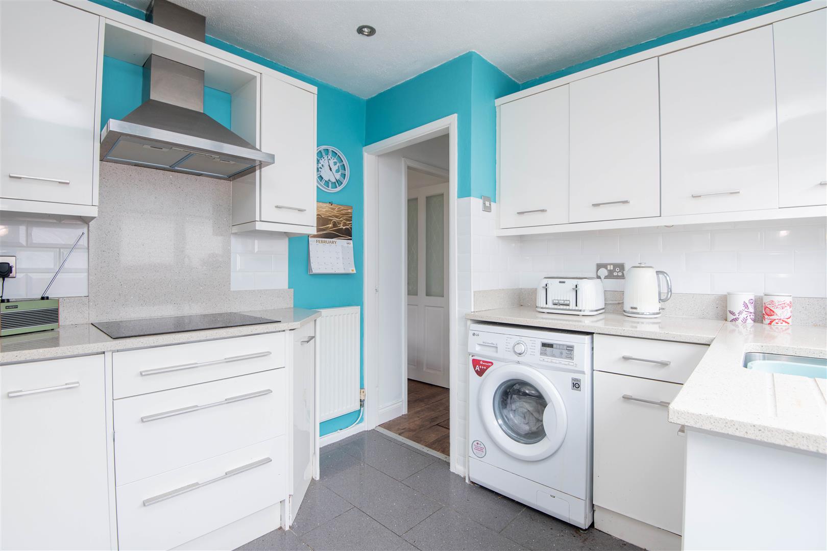 Kirkstall Close, Chorley